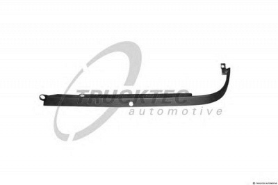 TRUCKTEC AUTOMOTIVE 0258063 -  Рама фары
